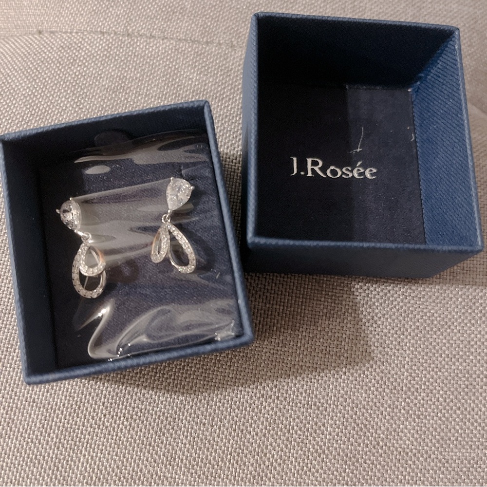 J. Rosée Earrings